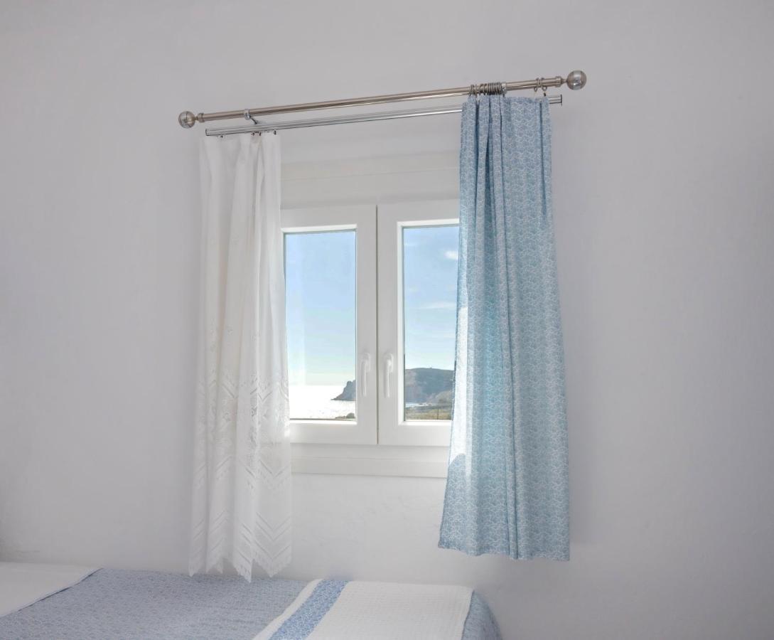Sarantis Suites & Apartments Provatas 外观 照片